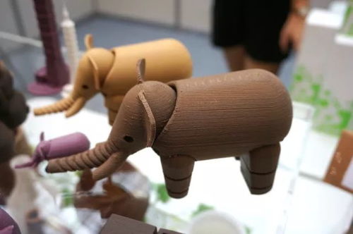 特騰綠能 以PLA環保3D打印材料為載體，開啟咖啡與薰衣草的芬芳制造革命